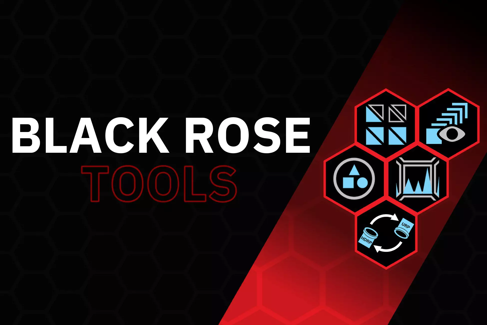 Black Rose Tools